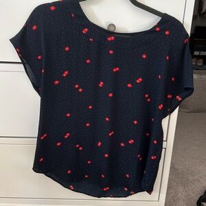 Banana Republic Blouse